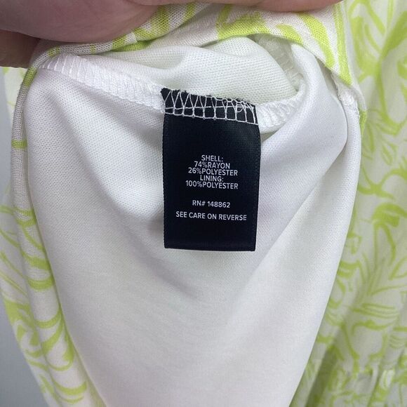 EUC Ladies Torrid Midi Wash Gauze Tiered Floral Sundress‎ - Size 1 - Picture 6 of 8